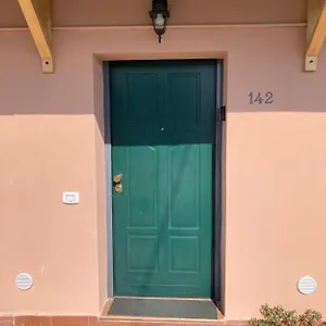 Casa vacanze V&v Pink House, San Mauro (Florence)