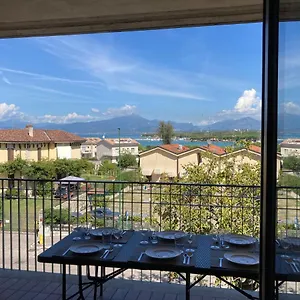 Bellview Peschiera del Garda