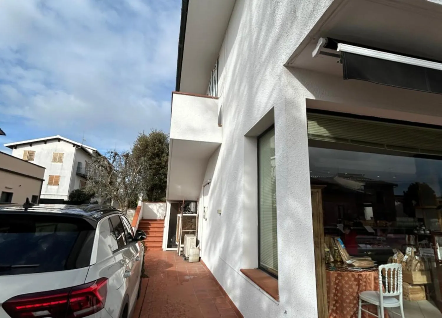 Appartamento La Casa Di Simo Montecalvoli