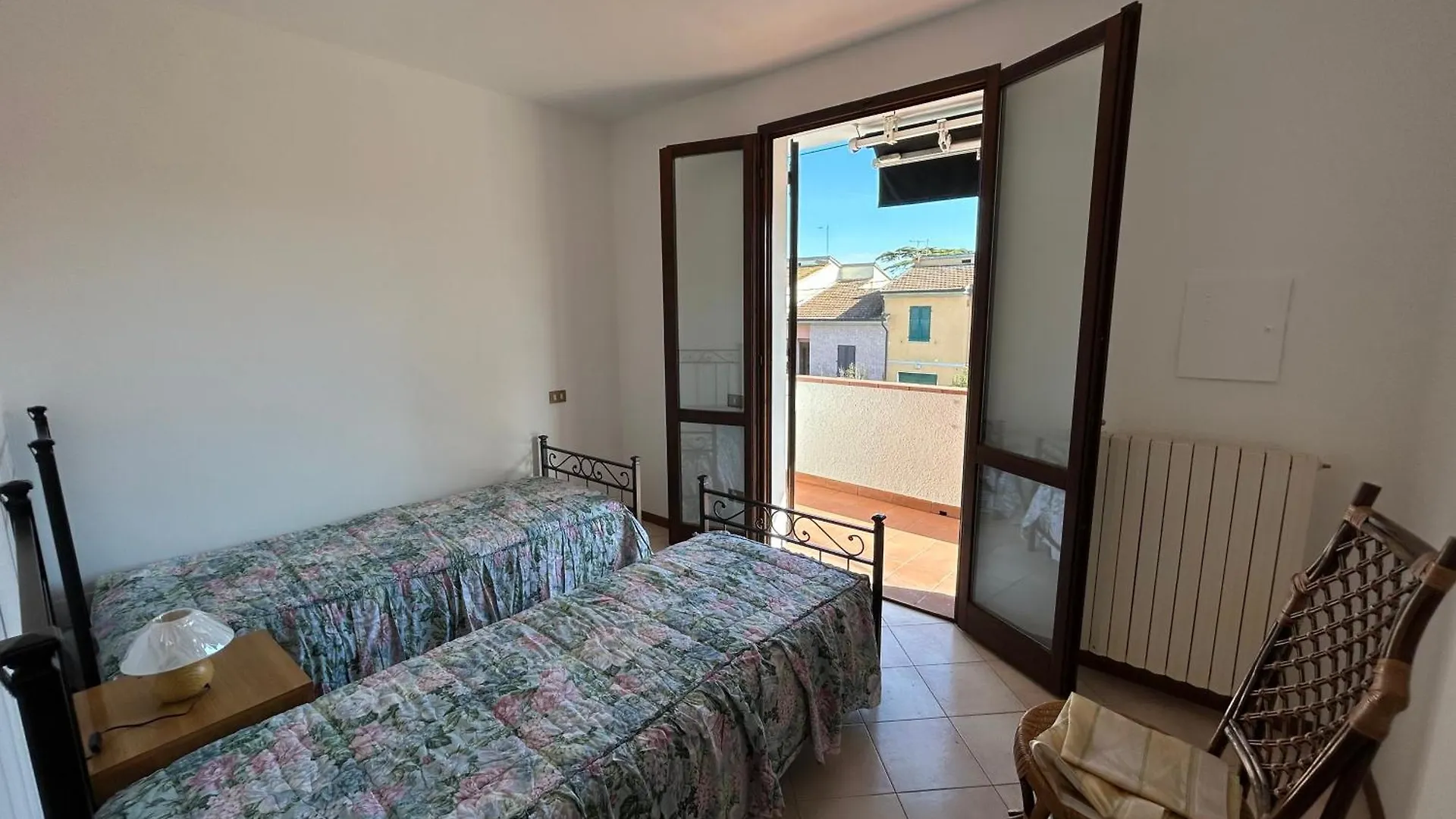 Appartamento La Casa Di Simo Montecalvoli Italy