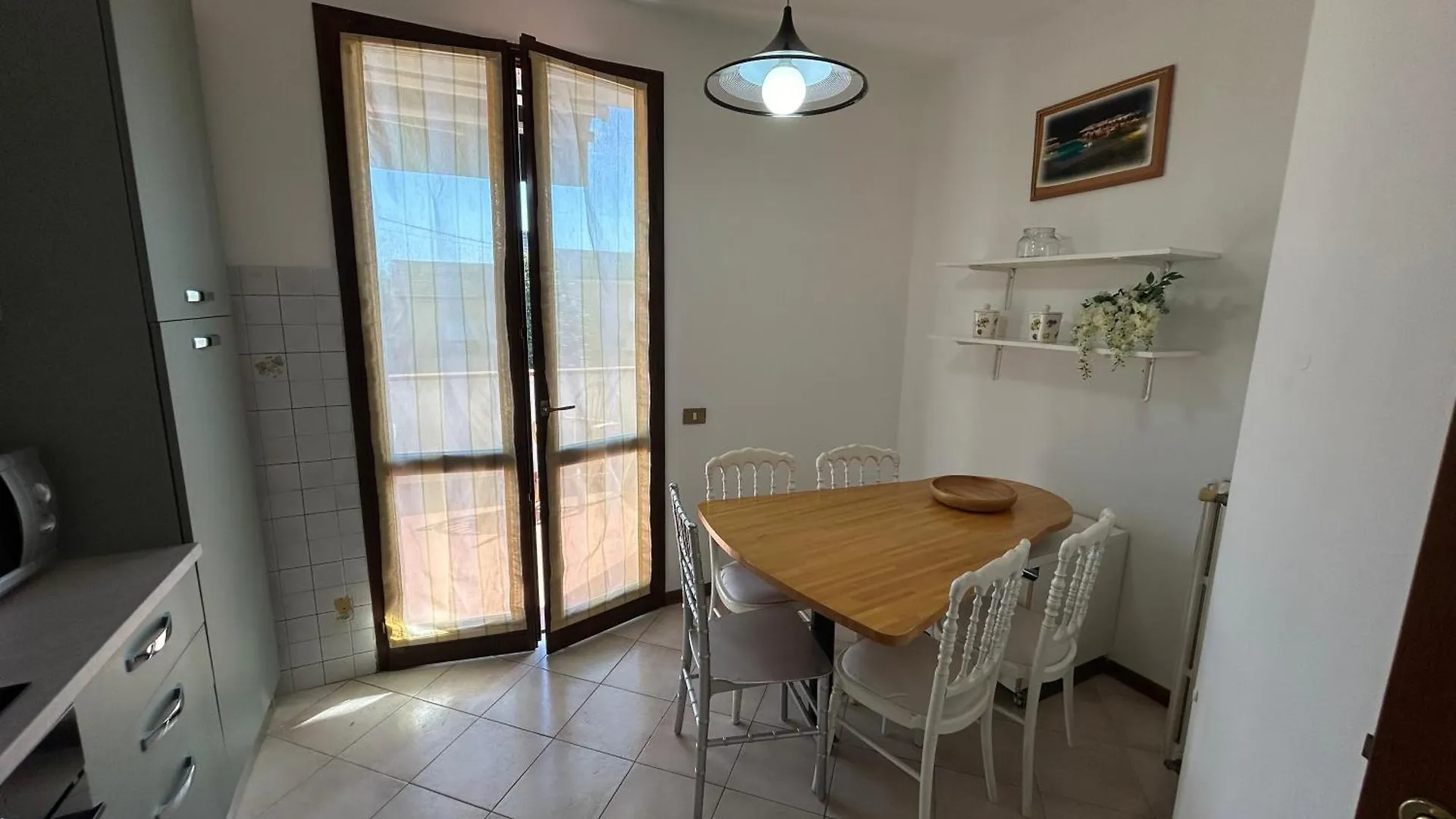 Appartamento La Casa Di Simo Montecalvoli 0*,