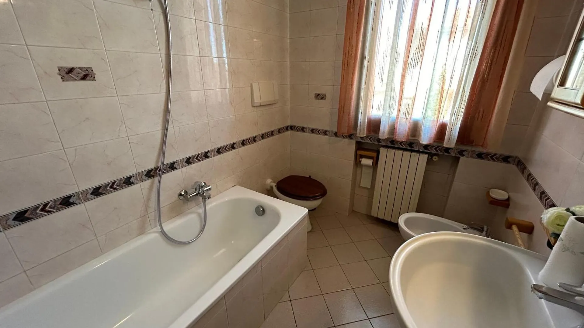 Appartamento La Casa Di Simo Montecalvoli Italy