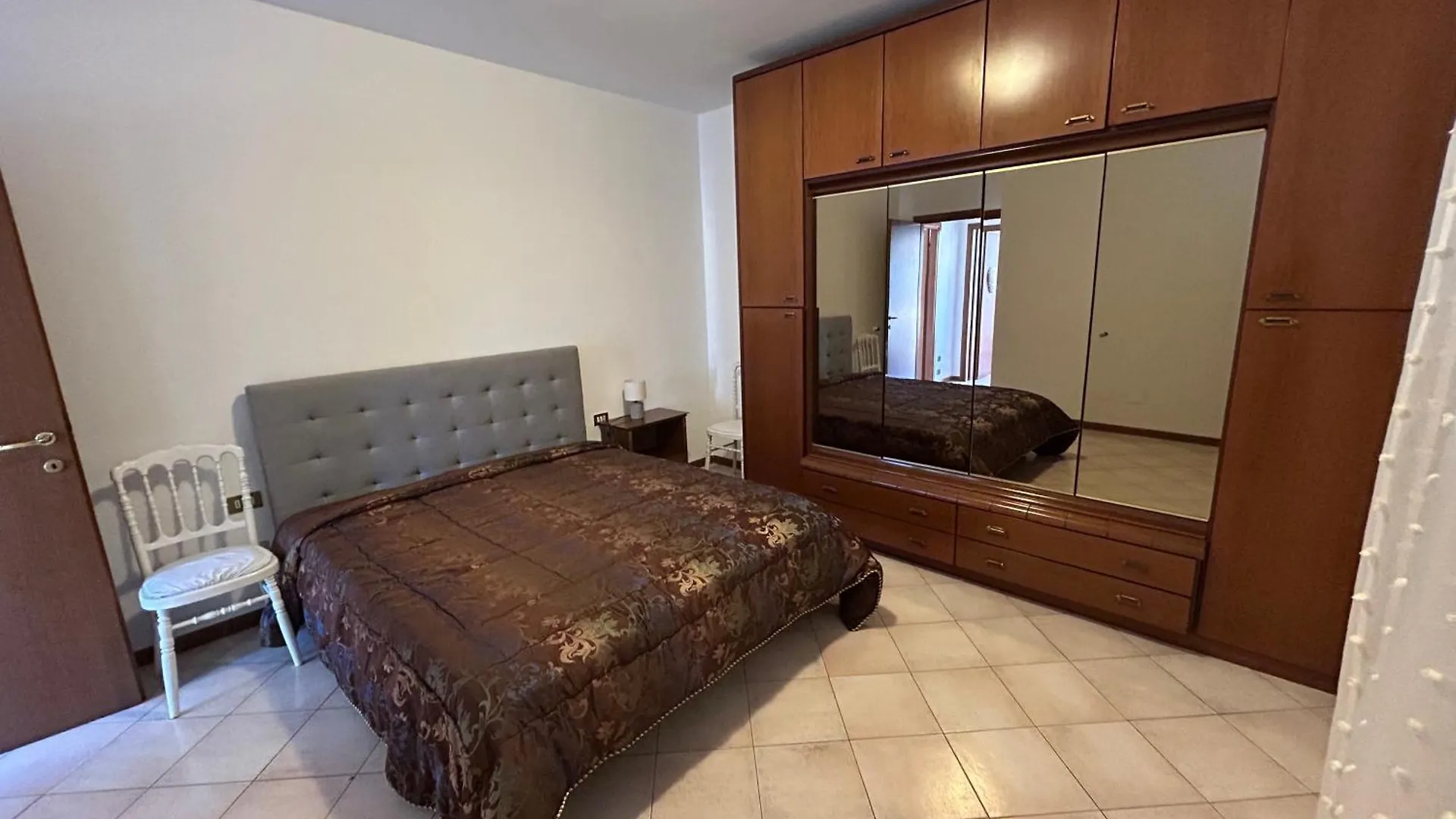 Appartamento La Casa Di Simo Montecalvoli Apartment